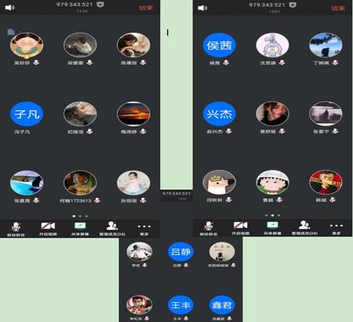 3.24党组织生活会截图
